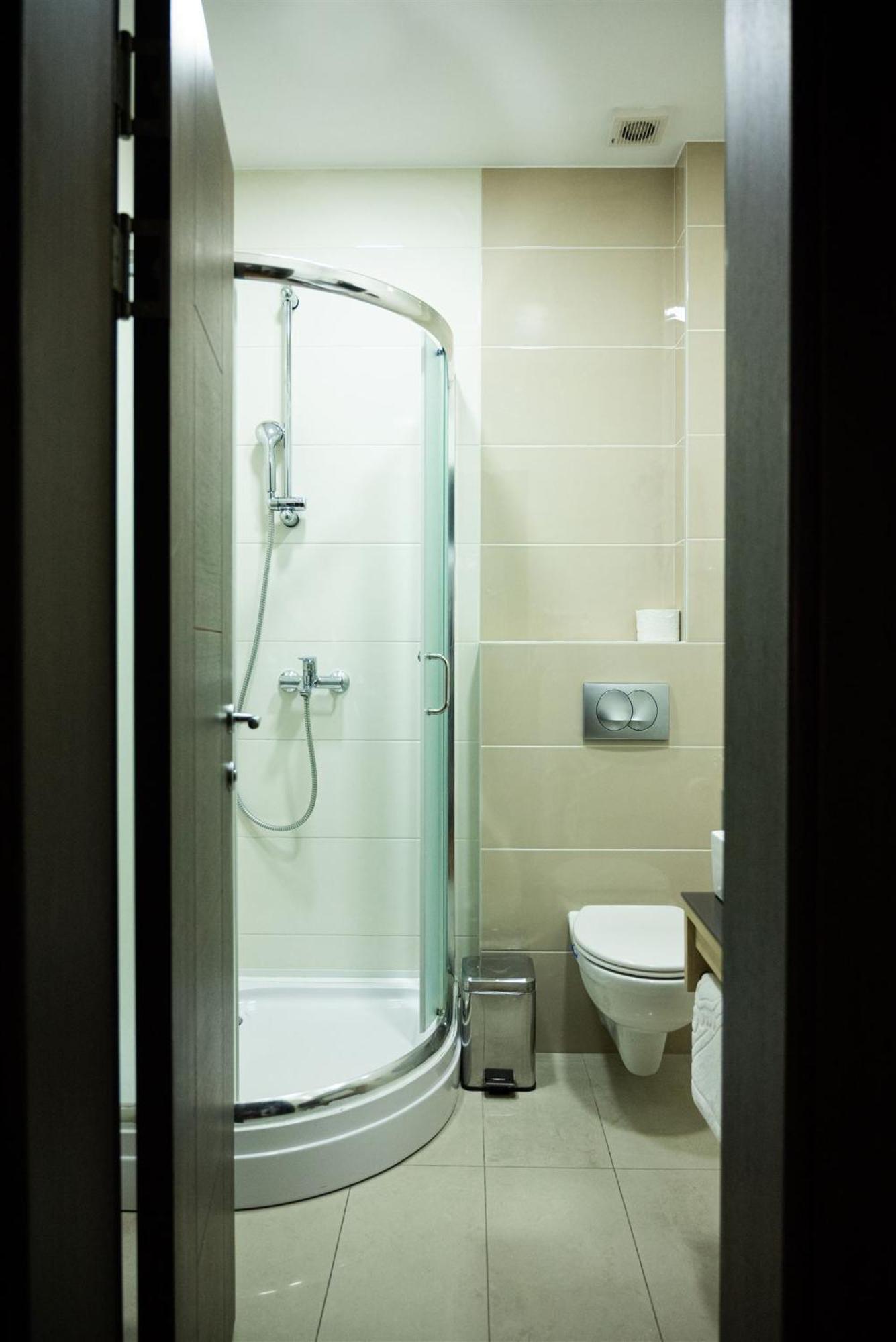 Atrium Bed & Breakfast Sremska Mitrovica Luaran gambar