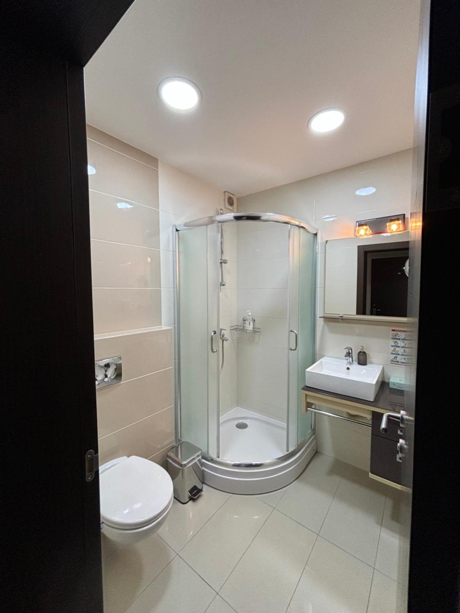 Atrium Bed & Breakfast Sremska Mitrovica Luaran gambar