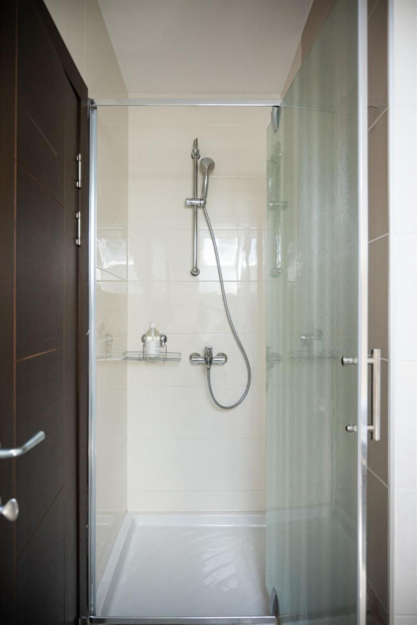 Atrium Bed & Breakfast Sremska Mitrovica Luaran gambar